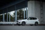 BMW X3 M40d 2019 года (JP)